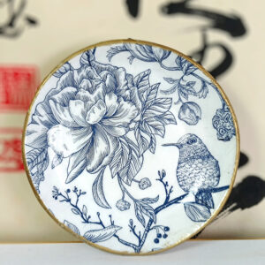 Trinket dish - Ékszeres tálka