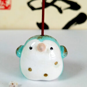 Bird incense holder/flower vase - Madár füstölőtartó/virágtartó